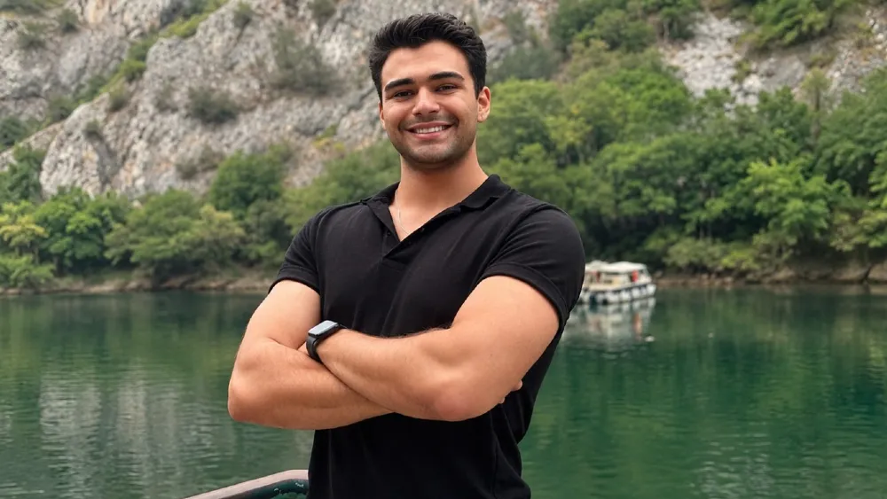 Vişne vurgunundaki İzmirli şirketin sahibi, zeytinyağı pazarlayan öğrenci çıktı