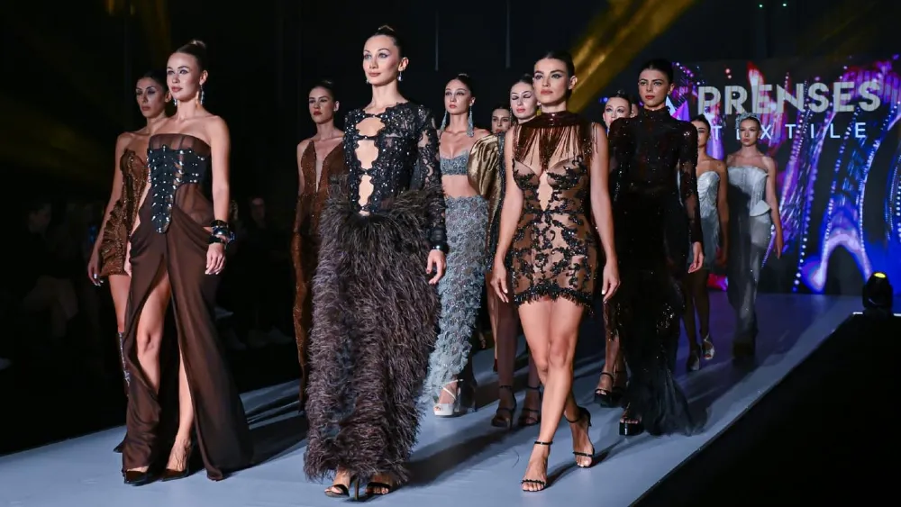 Fashion Prime, moda dünyasını İzmir’de buluşturuyor