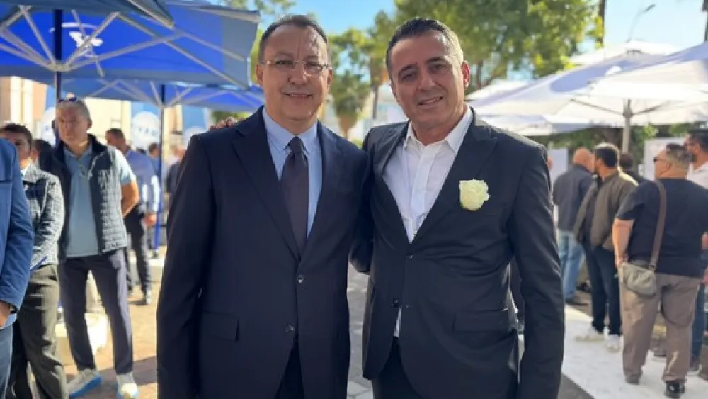 Marmaris Ticaret Odası’nda Başkanın listesi kazandı, kendisi kaybetti!