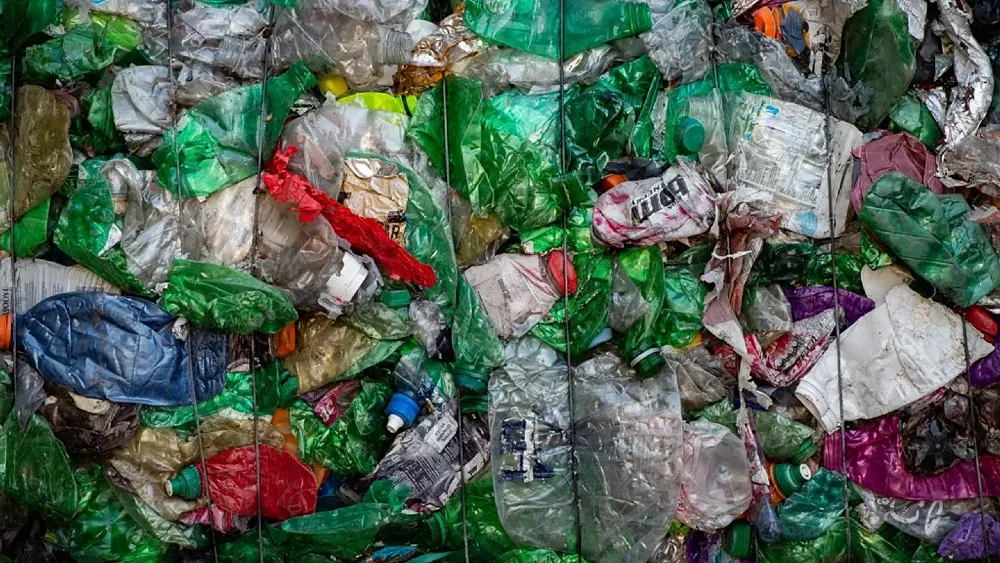Bloomberg: Türkiye Avrupa'nın plastik çöplüğüne dönüştü 