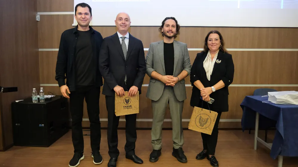 ESİAD ve Yaşar Üniversitesi’nden adil, yeşil, akıllı ulaşım reçetesi