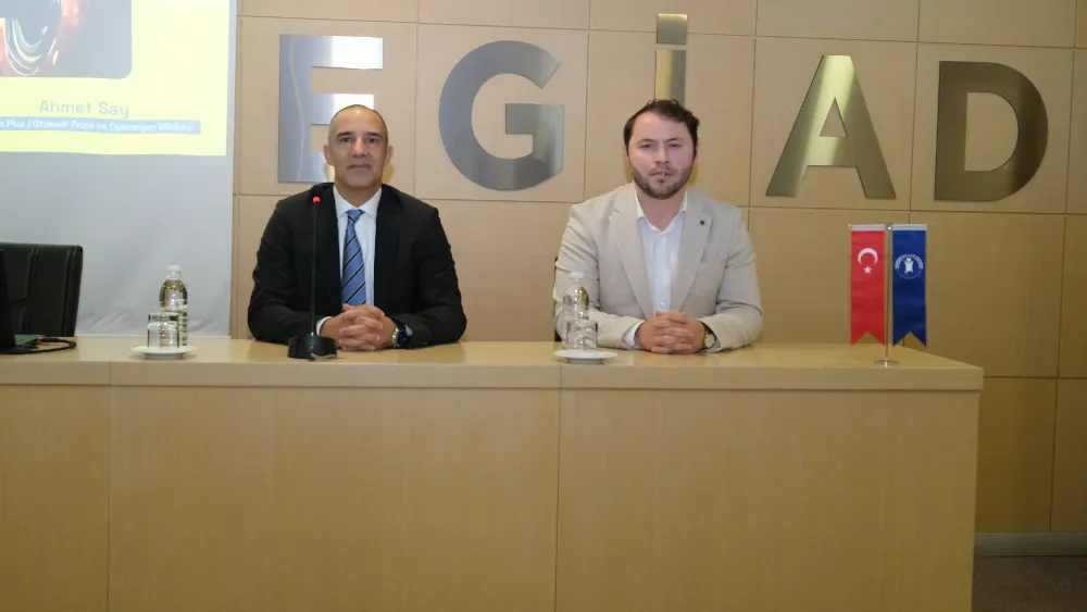 Elektrikli araçların yarattığı dönüşüm için stratejik yol haritası