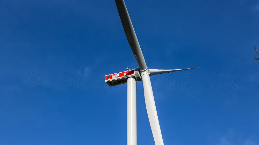 Bakanlık açıkladı: Dev rüzgâr enerji santrali yarışması için 29 başvuru