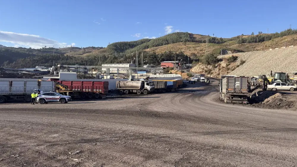 Soma maden faciasında 9 gözaltı: Maden şirketinin genel müdürü de listede