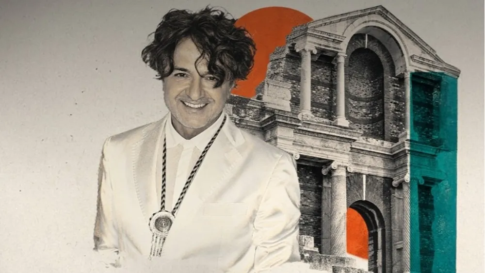 Goran Bregović konseri ertelendi