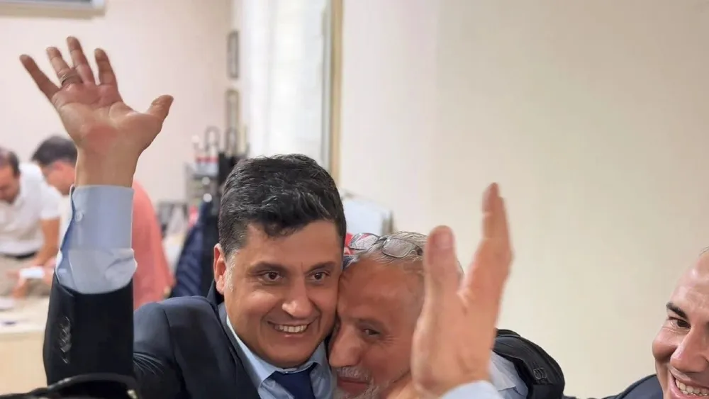 AYSO seçimlerinde zafer Mavi listenin: Maraş farklı kazandı
