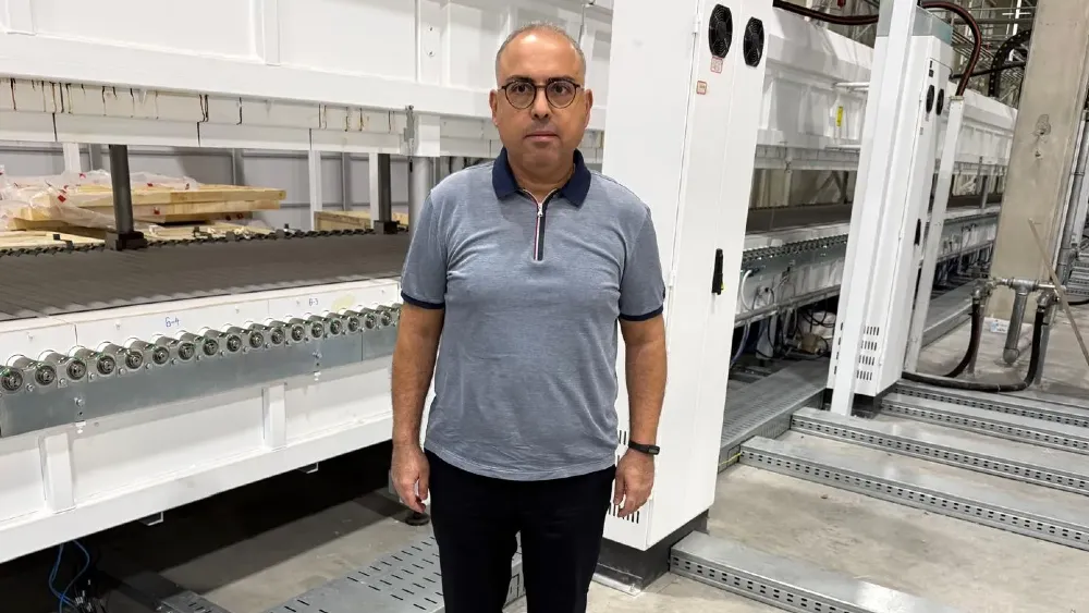 Ege’nin cam devinden ABD’de yatırım hamlesi