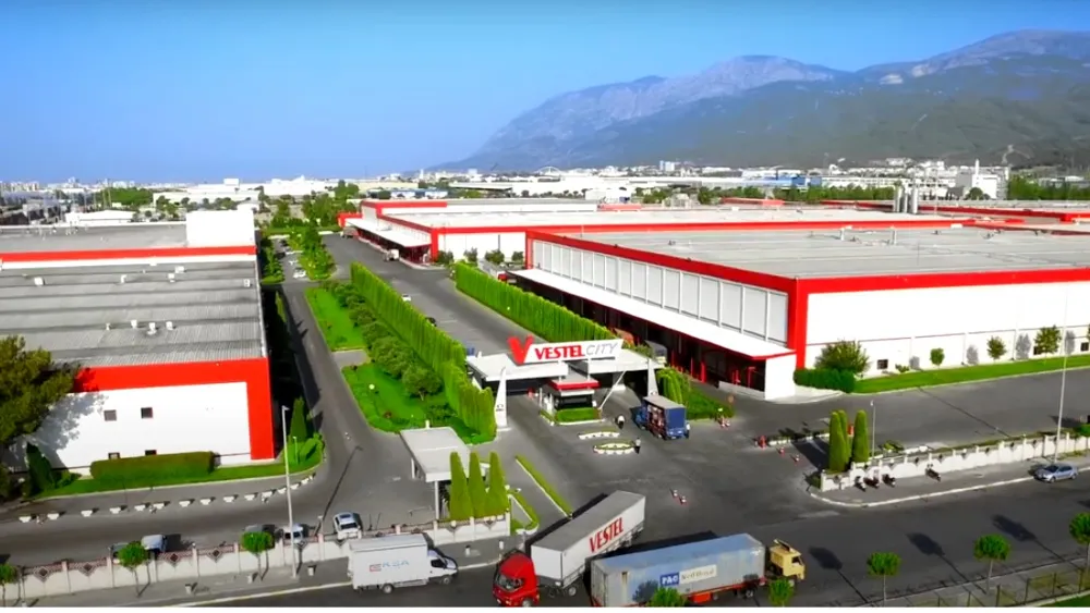 Vestel 500 milyon dolarlık yurtdışı tahvili için SPK'ya başvuracak