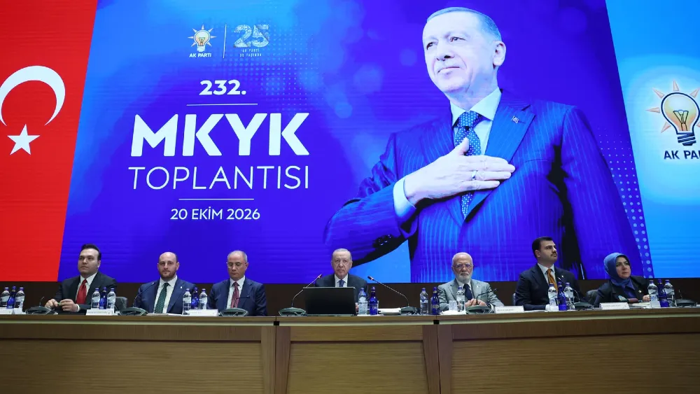 Erdoğan'dan fon vurgunu açıklaması: Kimin sorumluluğu varsa gereğini yapacağız