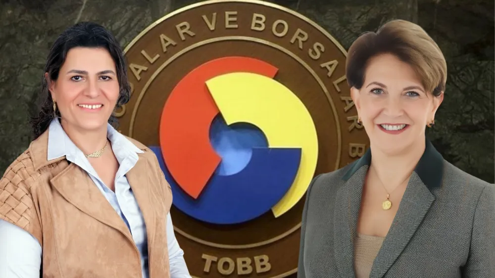 BPW (İş ve Meslek Sahibi Kadınlar Derneği) İzmir Şubesi Yönetim Kurulu Başkanı Hayriye Şendinç, TÜSİAD Başkan Yardımcısı Perihan İnci'nin çağrısına destek verdi