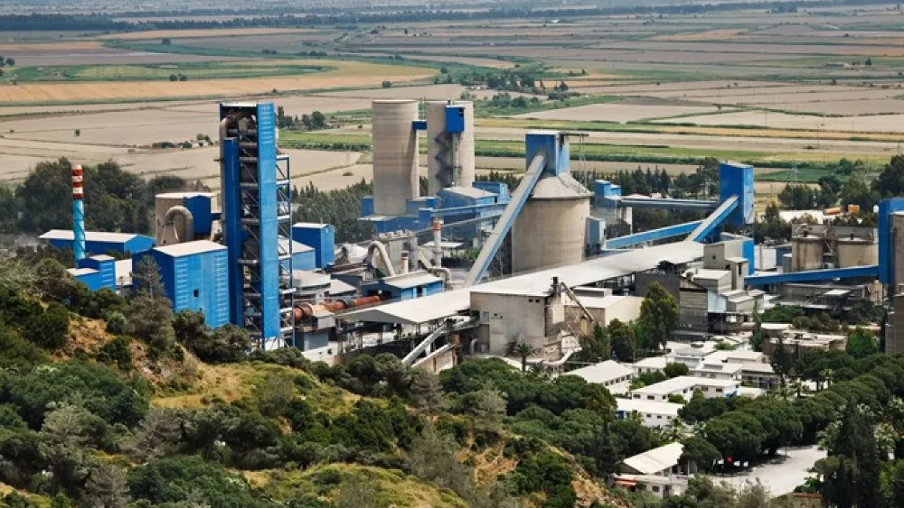 Mahkemenin iptal ettiği kalker ocağı için Batıçim’den yeni proje