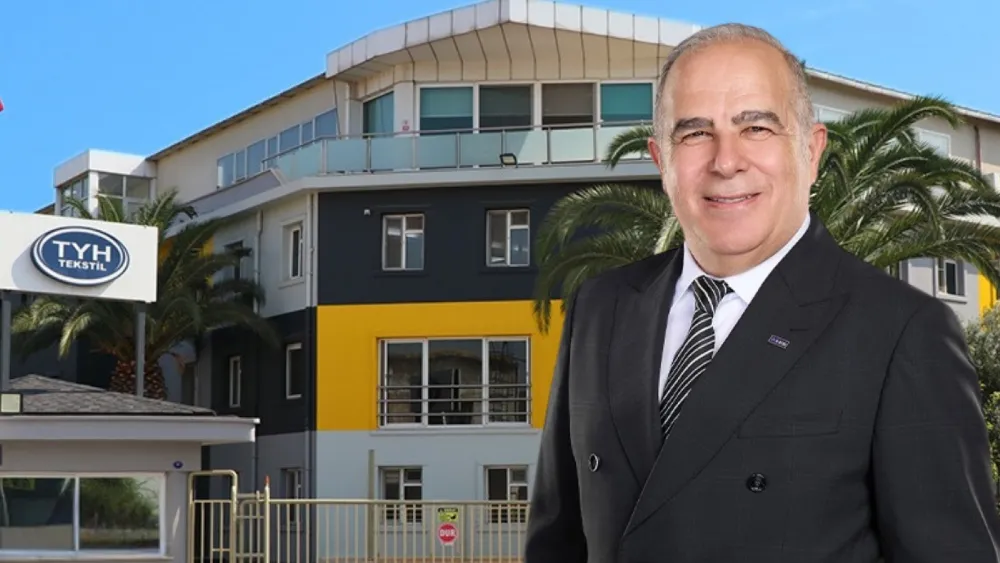 TYH Tekstil Yönetim Kurulu Başkanı Selçuk Mehmet Kaya, 5 bin çalışanı işten çıkardıklarını açıkladı