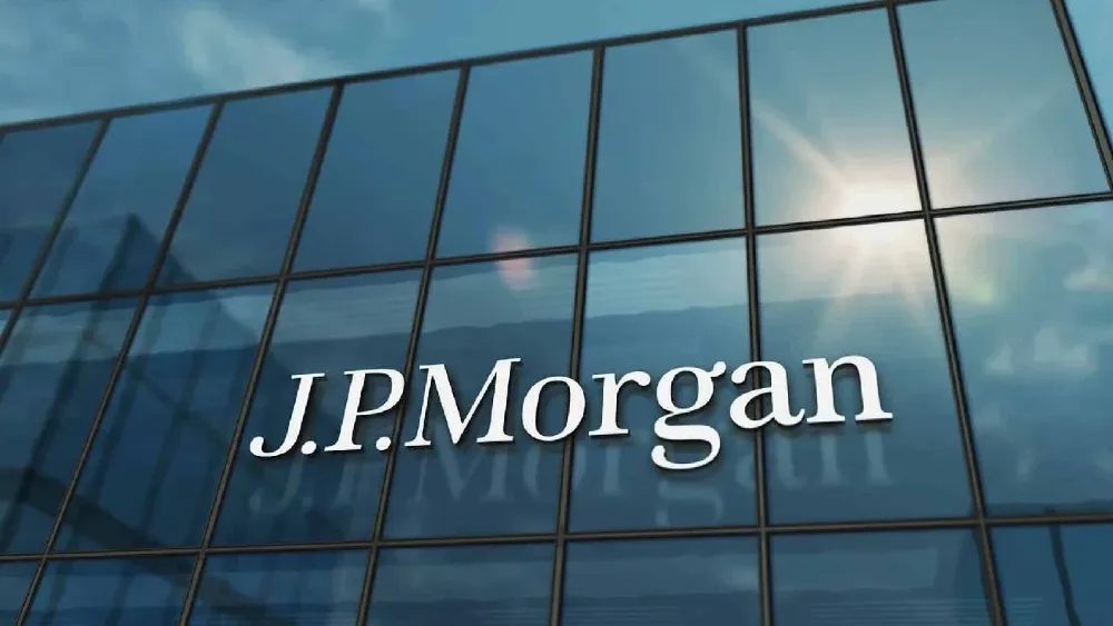 JP Morgan faaliyet izni iptali için SPK'ya başvuracak