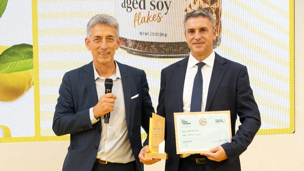 Chef Seasons Inovalig 2026'da Egeli ihracatçılara büyük gurur yaşattı