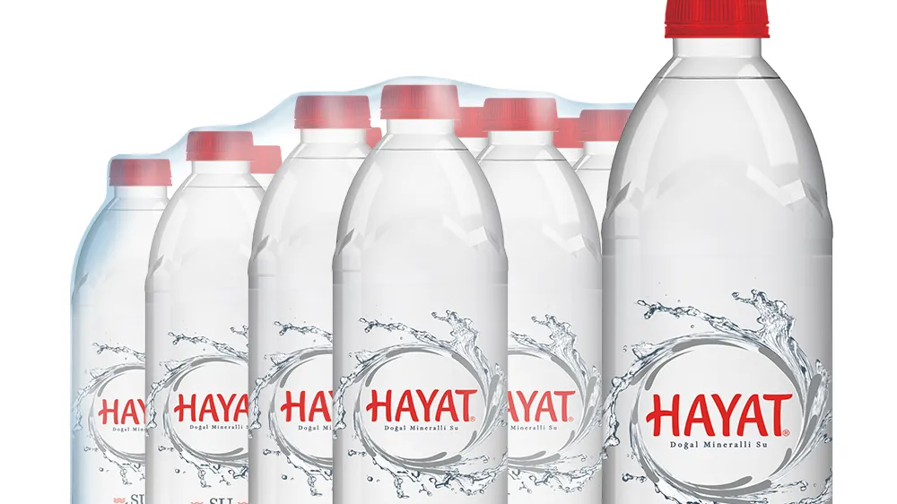Fransız Danone, Türkiye'deki su ve içecek işini devrediyor