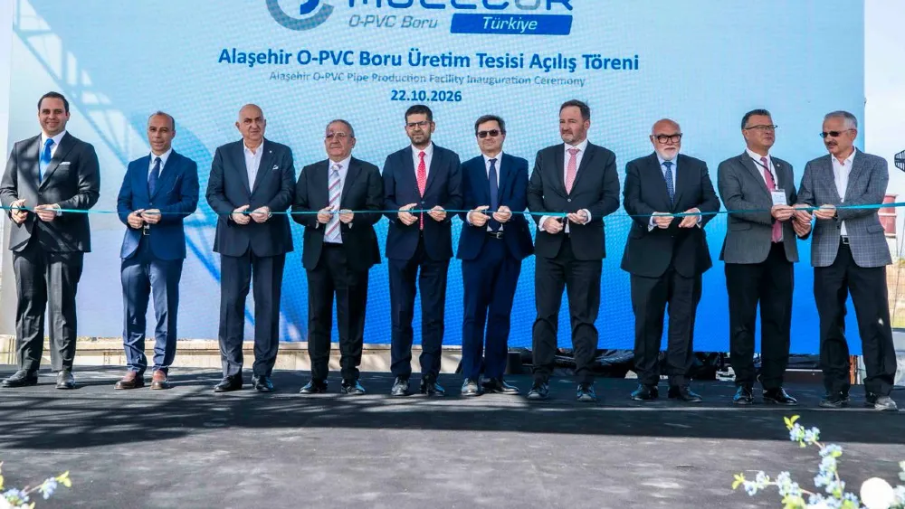 İspanyollar’dan Manisa Alaşehir’e 25 milyon Euro’luk yatırım