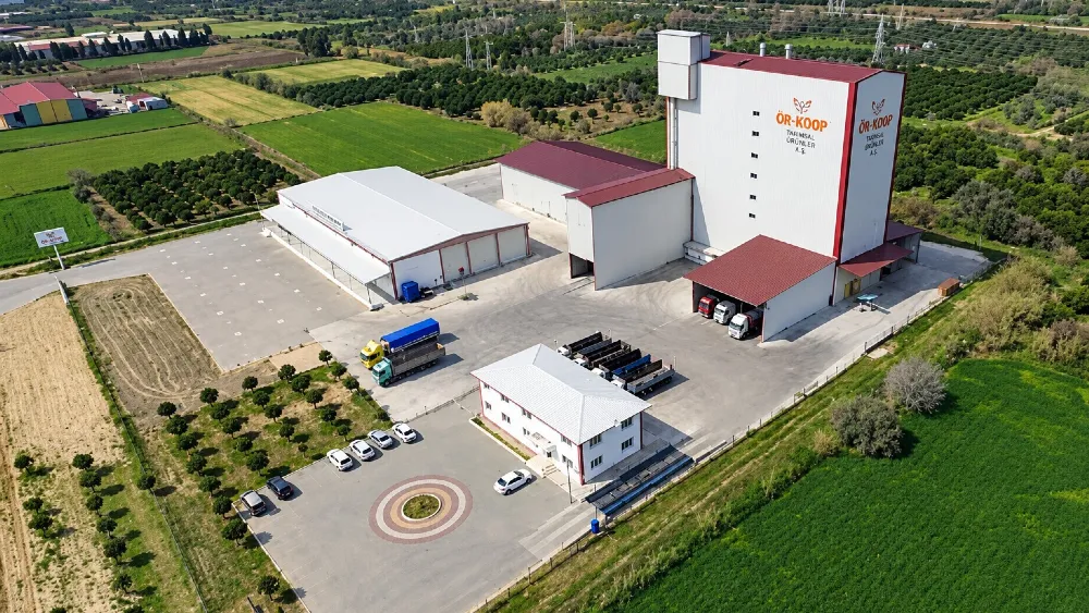 Aydın’ın 4 bin ortaklı 47 yıllık süt kooperatifi konkordato ilan etti