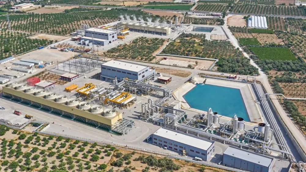 Zorlu Enerji'den şok açıklama... 60,5 milyon dolarlık tahvili ödemeyecek
