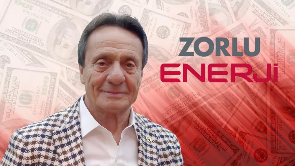 Zorlu Enerji  temerrüde düştü... 60,5 milyon dolarlık faizi ödeyemeyecek
