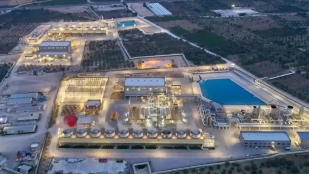 60,5 milyon dolar faiz borcunu ödemeyen Zorlu Enerji’nin notu indirildi