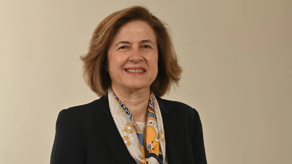 İdil Yiğitbaşı: İhracatçılar zorlanıyor, program dövizi tutmak üzere uygulanıyor