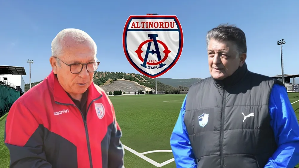 İzmir’in asırlık futbol kulübünü ünlü teknik direktör almak istiyor