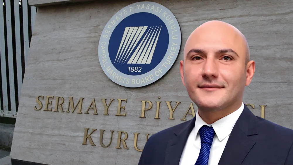 Fon soruşturmasında son dakika: Eski SPK Daire Başkanı için gözaltı kararı