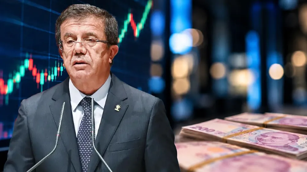 Zeybekci’den fon skandalı açıklaması: Kurumların hem ihmali hem suistimali var