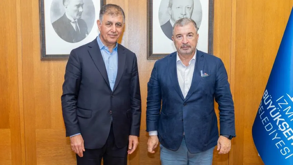 Dünya Bankası'ndan körfezin altından geçecek demiryolu projesine destek mesajı