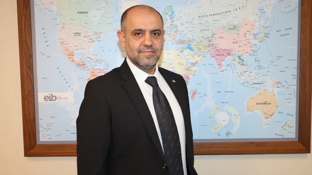 Deri ihracatçıları İtalya ve ABD yolcusu