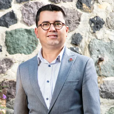 Kenan Yeşil profil fotoğrafı