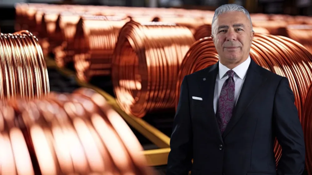 Egeli demir çelik ihracatçısı AB engeline rağmen 2,5 milyar dolara koşuyor