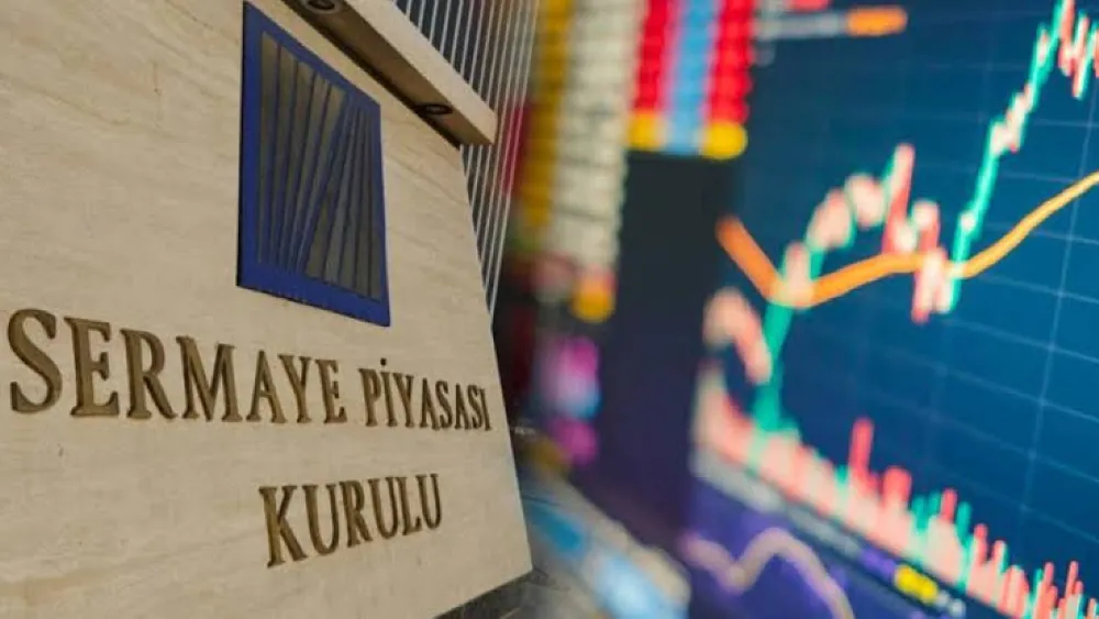 SPK’dan flaş karar… Nitelikli yatırımcı eşiği 50 milyon TL'ye çıkarıldı