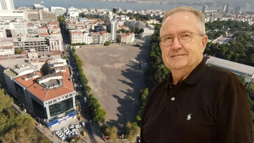 EGS GYO Yönetim Kurulu Üyesi Ufuk Akgün