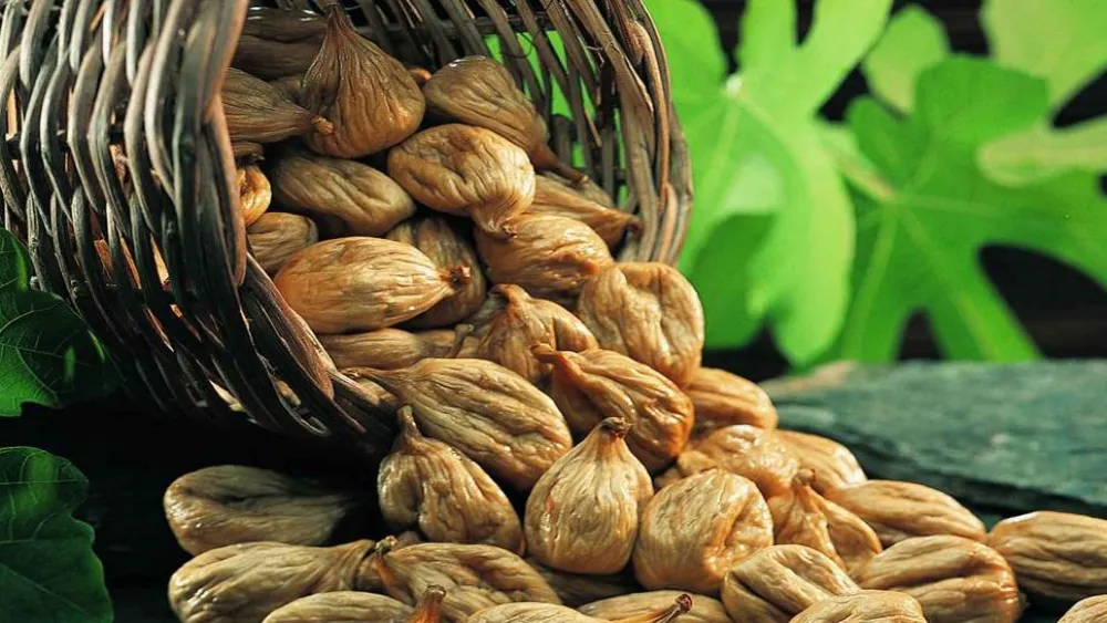 Kuru incirde sezon kötü başladı… Aflatoksinli ürün Fransa sınırında takıldı