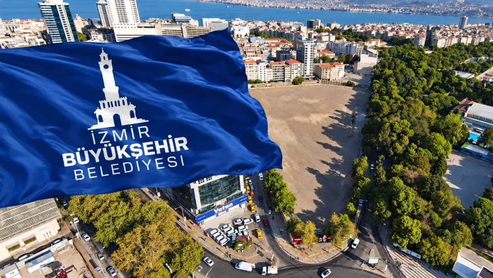 İzmir Büyükşehir’den Basmane açıklaması: Belediyemiz ihalenin satıcısı değildir