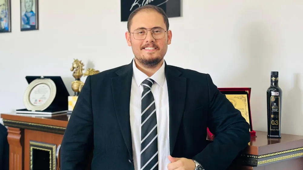 Ünlü zeytinyağı markasından Güney Afrika atağı… Cape Town’da mağaza açtı