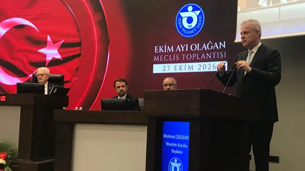 Mahmut Özgener: Fon krizi benzeri sorunun tekrar yaşanmaması için adım atılmalı