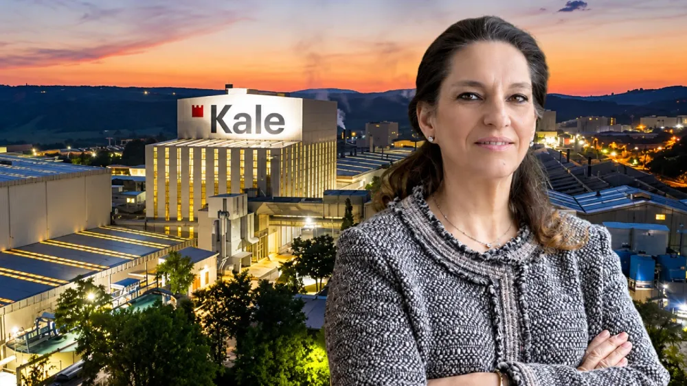 İnşaatta şok gelişme… Seramiğin 'Kale'si finansal yapılandırma için başvurdu