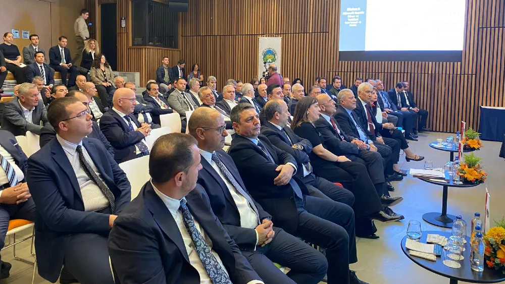 İTB’de seçim sonrası ilk muhalefet: Yetki devrine ret oyu verdiler!