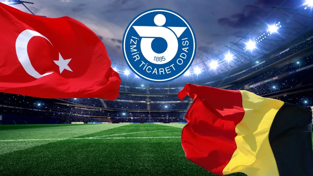 İZTO Meclis Üyeleri'ne milli maç sürprizi... Tribünden izleyecekler