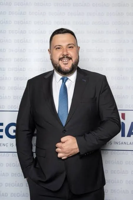 Denizli Sanayi Odası Yönetim Kurulu Üyesi Osman Makal