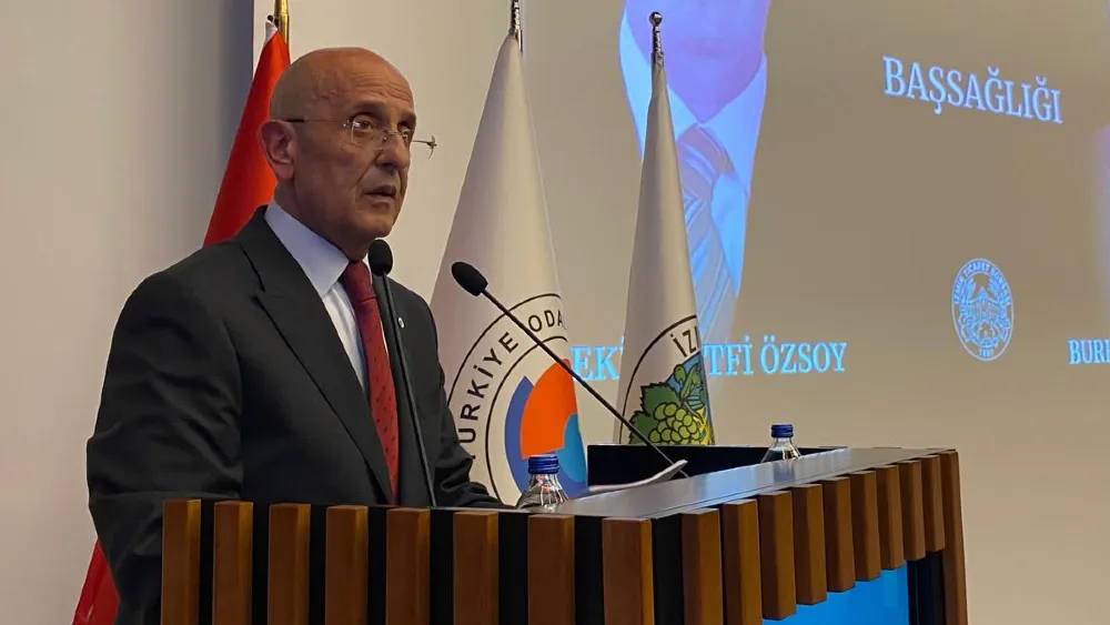 İTB Başkanı Tuncer’den üretici için kritik uyarı: Kâr etmeyen iş sürdürülemez