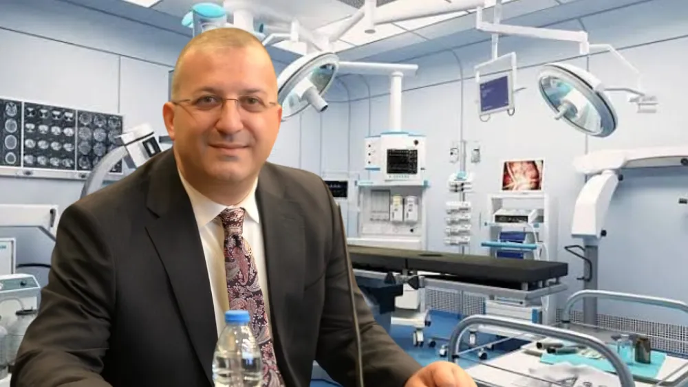 Tıbbi cihaz sektöründen ödeme isyanı: Faturalar tarih oldu!
