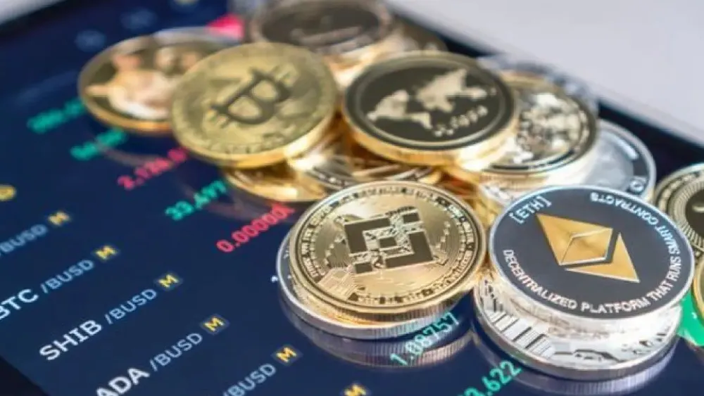 Kripto para borsasında büyük vurgun... 2,54 milyar dolarlık varlık donduruldu