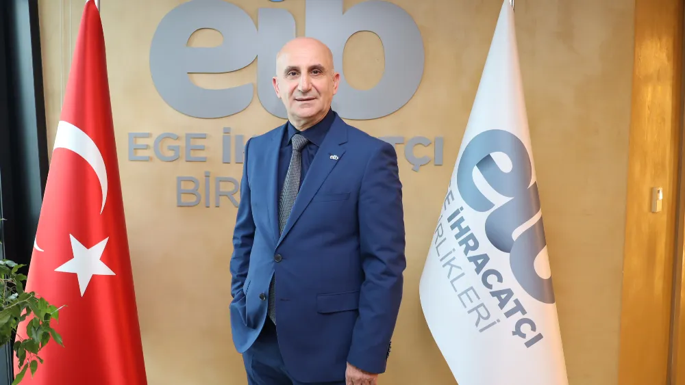 Egeli ihracatçılara Ticaret Bakanlığı’ndan 2,16 milyar TL destek  