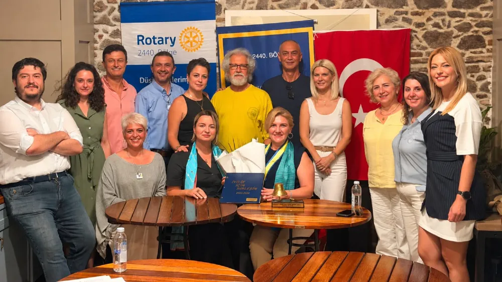 Kültürel mirasın genç liderleri programı İzmir'den başlıyor