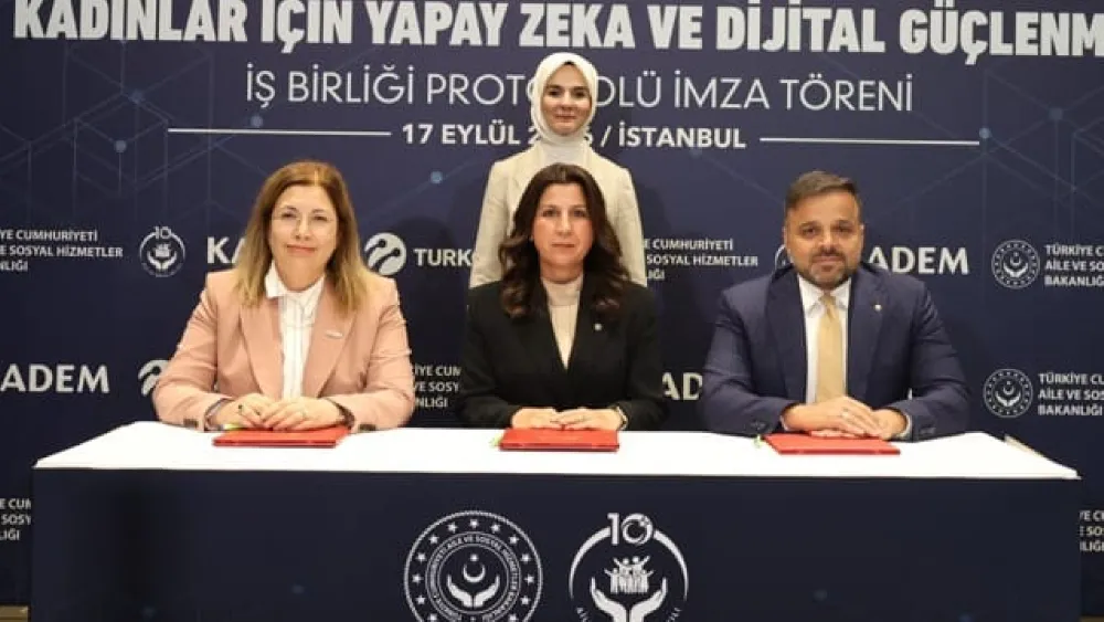 Aile Bakanlığı onaylı proje İzmir’de başlıyor