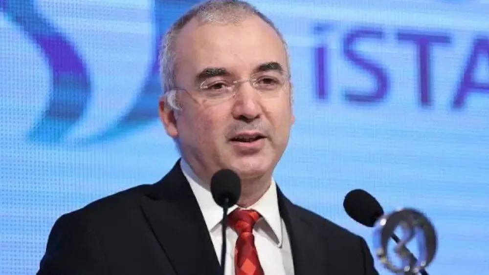 Fon soruşturmasında yeni gelişme... Borsa İstanbul Genel Müdürü gözaltına alındı