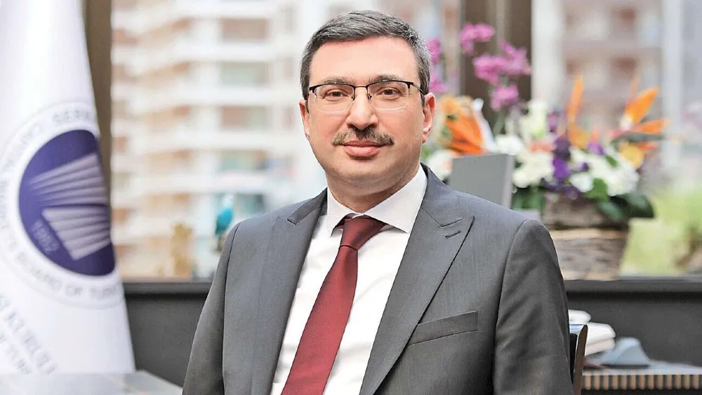 Eski SPK Başkanı Gönül için soruşturma izni istendi